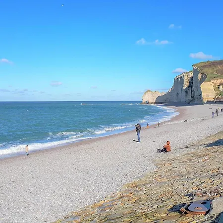 Casa vacanze 2 Bedroom Gorgeous In Offranville