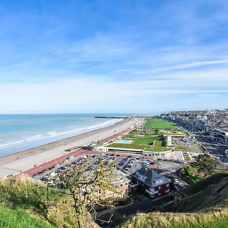 2 Bedroom Gorgeous In * Offranville