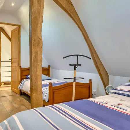 Holiday home 2 Bedroom Gorgeous In *