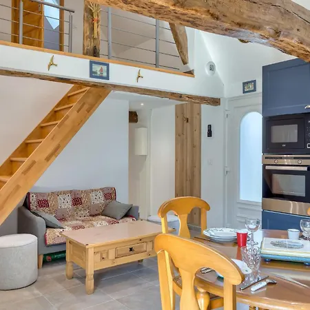 Casa vacanze 2 Bedroom Gorgeous In Offranville