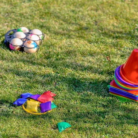 2 Bedroom Gorgeous In * Offranville