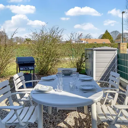 2 Bedroom Gorgeous In