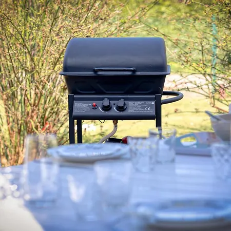 2 Bedroom Gorgeous In * Offranville